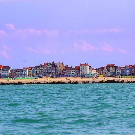 Dunkirk La Suite Malouine מראה חיצוני תמונה