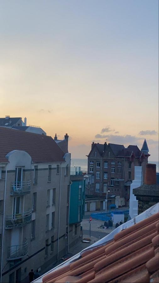 Dunkirk La Suite Malouine מראה חיצוני תמונה